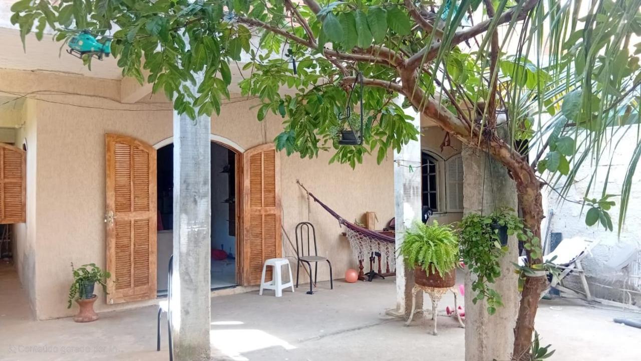Cantinho Top Armacao dos Buzios ภายนอก รูปภาพ